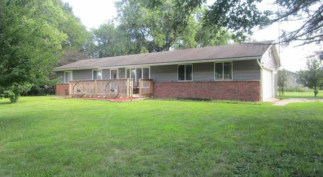 Photo of 2631 Gady Rd, Adrian, MI 49221