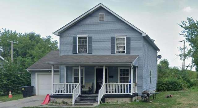 Photo of 450 Kitchener St, Detroit, MI 48215