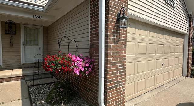 Photo of 17647 Liberty Ln, Brownstown, MI 48193
