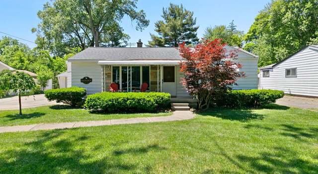 Photo of 19855 Parkville St, Livonia, MI 48152