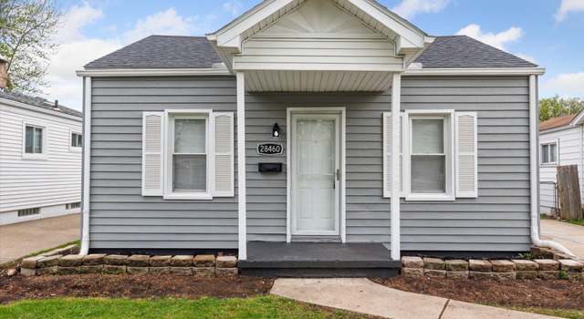Photo of 28460 Beechwood St, Garden City, MI 48135