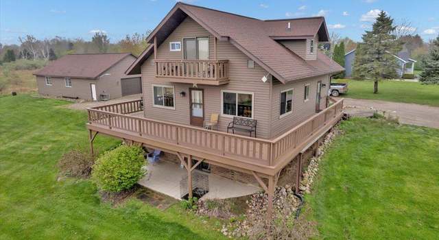 Photo of 4480 Lum Rd, Attica, MI 48412