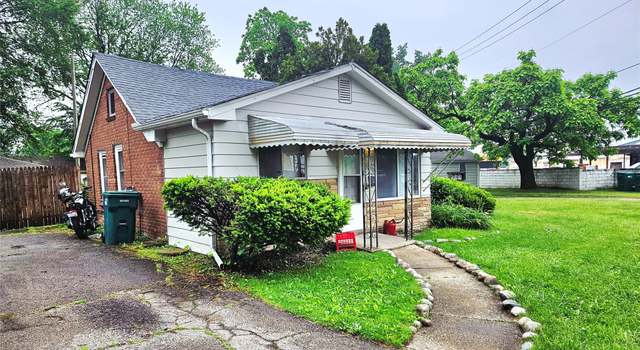 Photo of 22100 Hawthorne St, Farmington, MI 48336