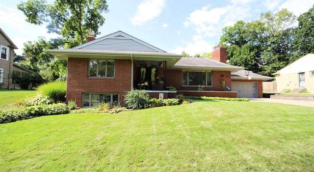 Photo of 1910 Hampden Rd, Flint, MI 48503