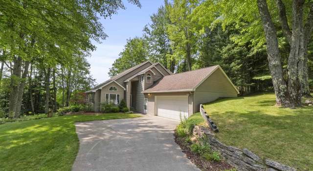 Photo of 125 Birchwood Ln, Cadillac, MI 49601