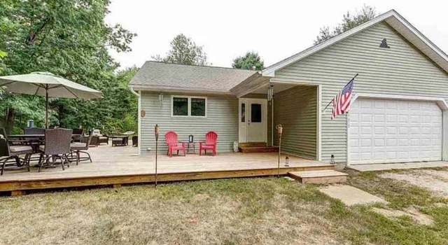 Photo of 20672 Rhodes Rd, Interlochen, MI 49643