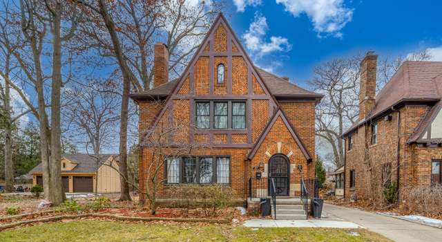 Photo of 18455 Parkside St, Detroit, MI 48221