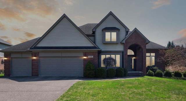 Photo of 1942 Bloomfield Dr, Bloomfield Hills, MI 48302