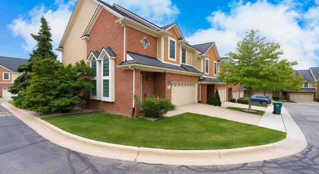 Photo of 14140 Terrace Ct, Plymouth, MI 48170