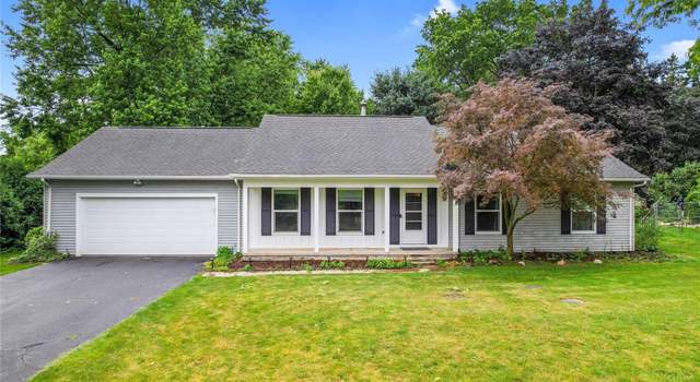 Photo of 24723 Glenda St, Novi, MI 48375