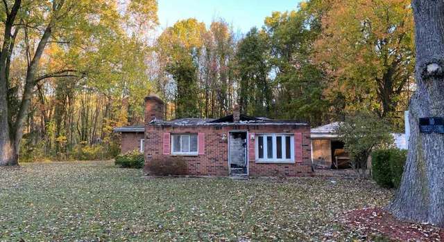 Photo of 4900 Tawas Dr, Ottawa Lake, MI 49267