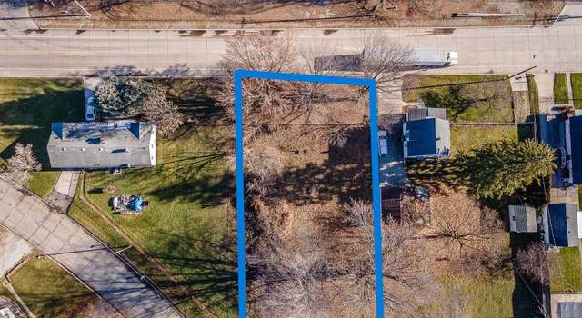 Photo of 1041 Detroit Ave, Monroe, MI 48162