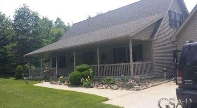 Photo of 13841 Ithaca Rd, St Charles, MI 48655