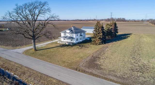 Photo of 150 W Brown Rd, Munger, MI 48747