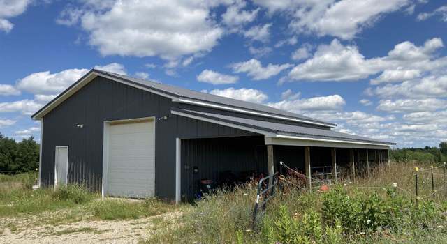 Photo of 00 Scribner Rd, Rose City, MI 48654