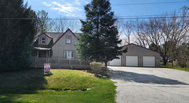 Photo of 1042 E Hollywood Blvd, Clio, MI 48420