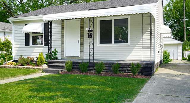 Photo of 11309 Ford Ave, Warren, MI 48089