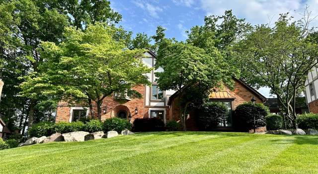 Photo of 3079 Kenwood Dr, Rochester Hills, MI 48309