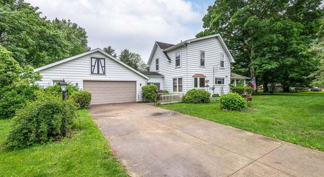 Photo of 6737 Green Rd, Ottawa Lake, MI 49267