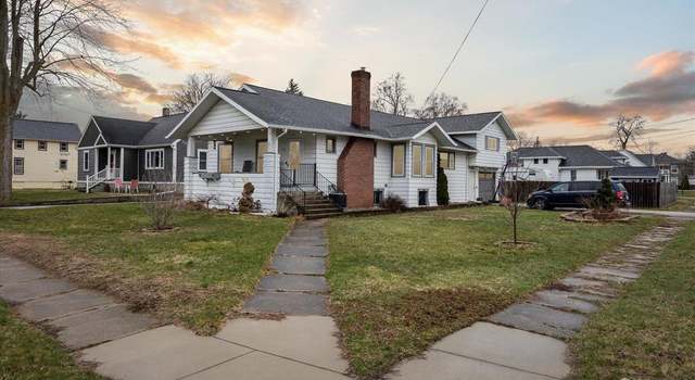 Photo of 306 S Elm, Hemlock, MI 48626