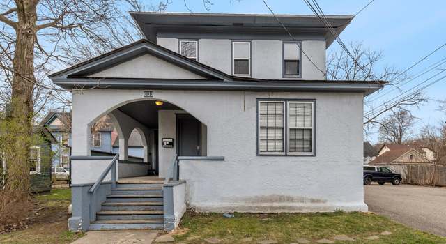 Photo of 809 W Cedar St, Kalamazoo, MI 49007