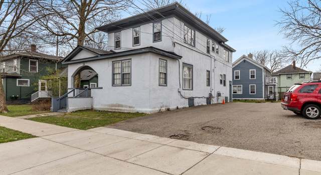Photo of 809 W Cedar St, Kalamazoo, MI 49007