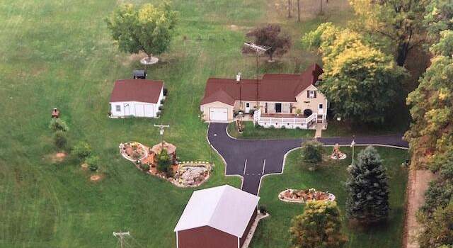 Photo of 2171 S Wyman Rd, Remus, MI 49340