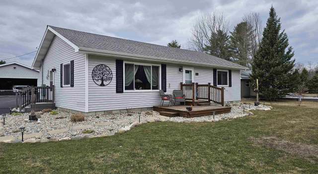 Photo of 3042 Brodie Rd, South Branch, MI 48761