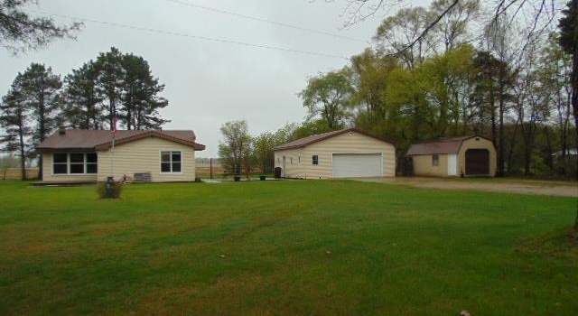 Photo of 4960 W Fillmore Rd, Ithaca, MI 48847