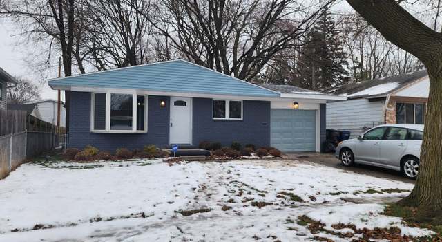Photo of 3707 Dakota St, Flint, MI 48506