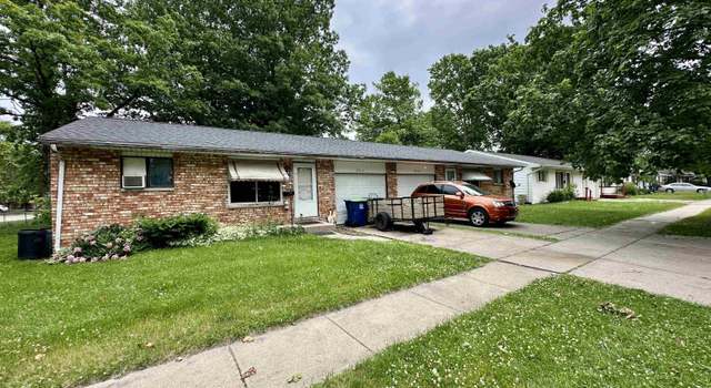 Photo of 3910 Bauer Dr, Carrollton, MI 48604