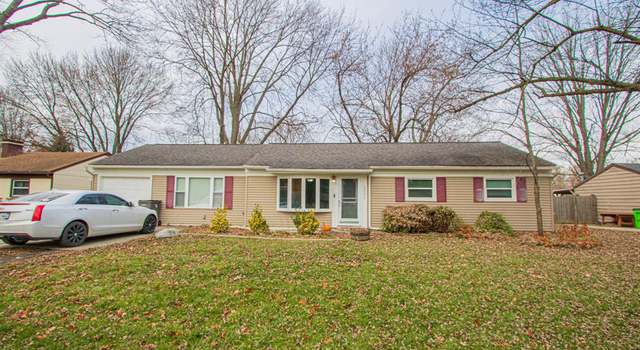 Photo of 22227 Remick Dr, Clinton Twp, MI 48036