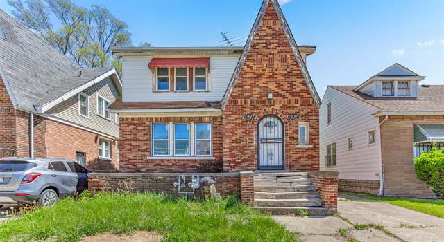 Photo of 15716 Kentucky St, Detroit, MI 48238