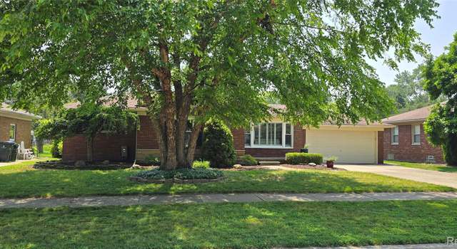 Photo of 20830 Bon Brae St, Saint Clair Shores, MI 48081
