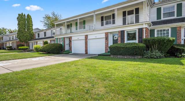Photo of 2021 Crestbrook Ln, Flint, MI 48507