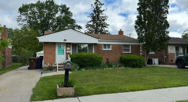 Photo of 31638 Taft St, Wayne, MI 48184