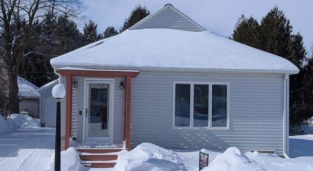 Photo of 5101 Dwight St, Kinde, MI 48445