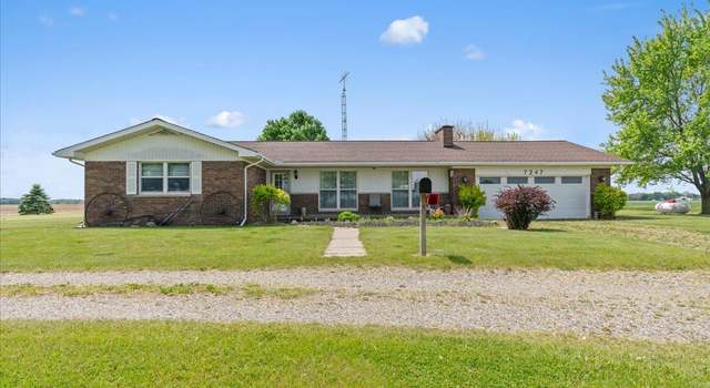Photo of 7247 N State Rd, Owosso, MI 48867