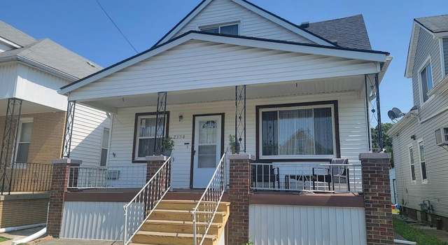 Photo of 2394 Pulaski St, Hamtramck, MI 48212