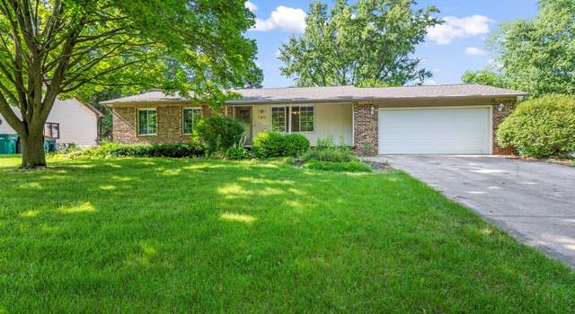 Photo of 609 N Wickshire Ln, Durand, MI 48429