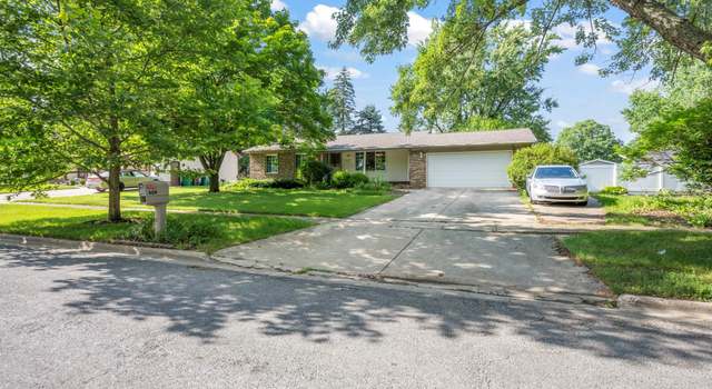 Photo of 609 N Wickshire Ln, Durand, MI 48429