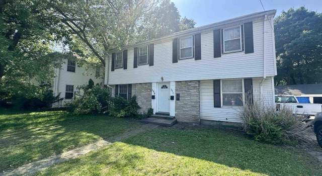 Photo of 109 Wheeler St, Saginaw, MI 48602