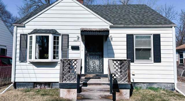 Photo of 3027 Rust Ave, Saginaw, MI 48601