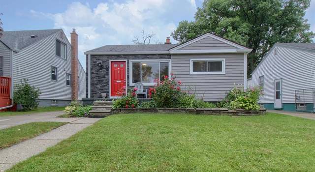 Photo of 4208 Mildred St, Wayne, MI 48184