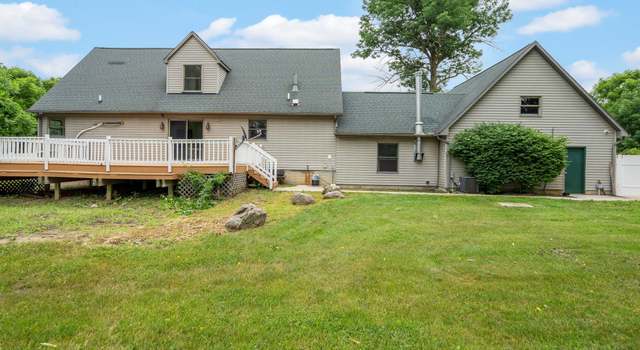 Photo of 485 N Hadley Rd, Ortonville, MI 48462