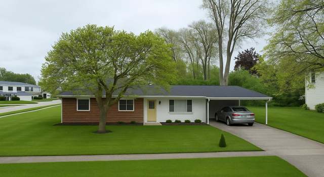 Photo of 1930 Windsor Ln, Flint, MI 48507