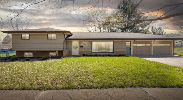 Photo of 602 Hickory St, Three Oaks, MI 49128