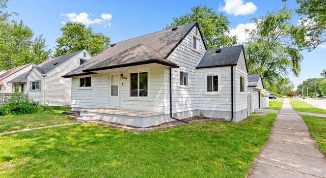 Photo of 25914 Superior Rd, Taylor, MI 48180