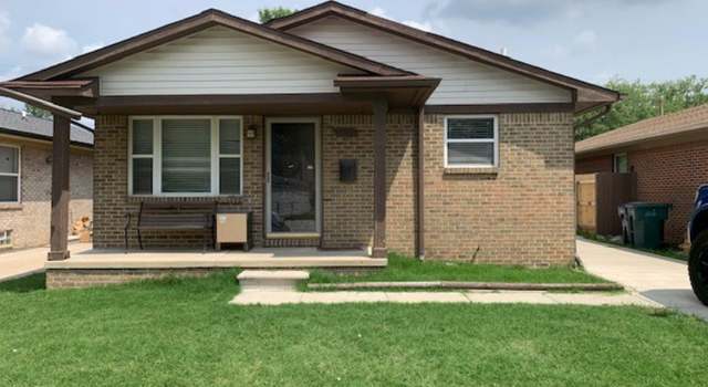 Photo of 1768 Mclain Ave, Lincoln Park, MI 48146