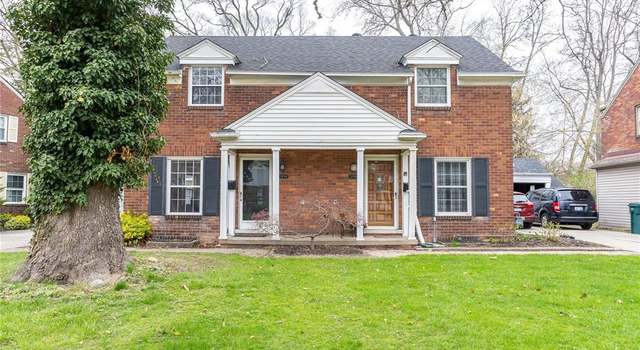 Photo of 3794 Brewster St, Dearborn, MI 48120